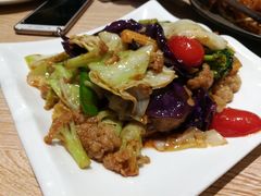 -仙罗泰·泰国餐厅(印象汇店)