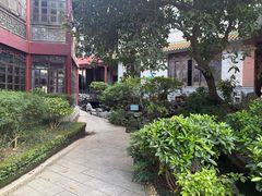 -东江渔村·古典园林·30年粤菜老字号(太和店)