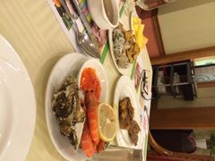 天悦大酒店爵士廊西餐厅-天悦酒店-西餐厅