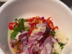 -尚尚仙·酸汤猪手·猪肚鸡火锅(华联万柳购物中心店)