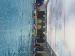 -龙格亲子游泳·水育早教运动中心(龙湾天街店)