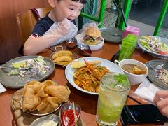 -魏斯理汉堡(西安沣东吾悦店)