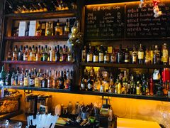 -城墙外BAR