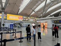 -贵阳龙洞堡国际机场-T2航站楼