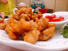 -同君福大酒楼(紫新路店)