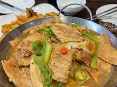 -董府·古宅餐厅