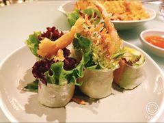 -CHINCHIN 青青·泰国料理(万象食家店)
