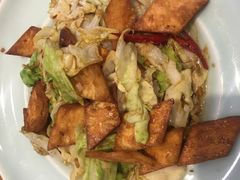 -巴依老爷新疆美食(望京小街店)