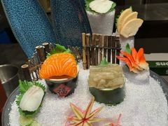 -国惠大酒楼(仓山万达店)