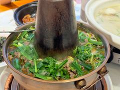-香山湖华璋大酒店(新浦路店)