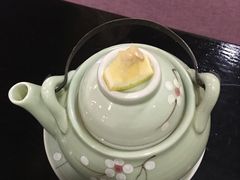 -景鹤料理(上地华联店)