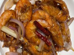 -上和臻品中国菜(花园街店)