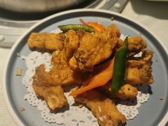 -鱼神·脆肉鲩 全鱼宴(西乡店)