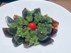 -周家二小姐的菜(西津渡店)