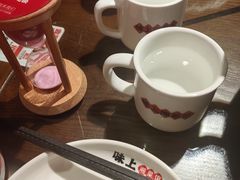 -味上湘菜馆(岳麓山店)
