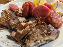 -长香源葫芦头梆梆肉(兴隆巷店)