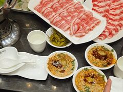 -世贸万锦大酒店·烹大师火锅达人