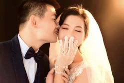 -映像视界孕妇儿童摄影馆(龙岗万科店)