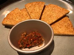 -丝路金桃·新疆菜(徐汇店)