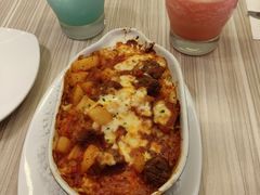 -必胜客(证大大拇指店)