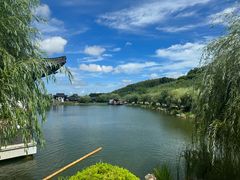 -威海华夏城景区