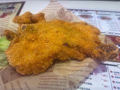 -龙记·香港茶餐厅(海上世界店)