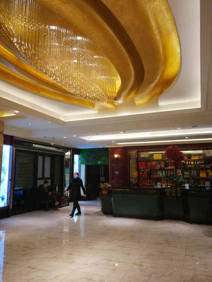 徐生记大酒楼(五里店)