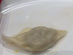 -喜家德虾仁水饺(长泰广场店)