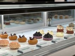 -潮一不贰·法式甜品·生日蛋糕·西式简餐(外滩店)