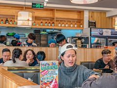 -牛匠和牛寿喜锅(西安总店)