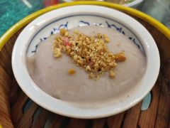 传统香芋泥-安泰楼·佛跳墙创始人·传统闽味早茶·酒楼(三坊七巷闽菜地标店)