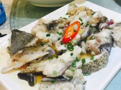 -御满江海鲜酒家(洛溪新城店)