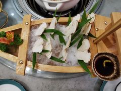 -大理董·董家小厨野生菌火锅(古城旗舰店)