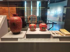 -杭州工艺美术博物馆