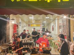 门面-明红蹄花(糍粑店街店)