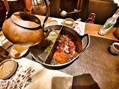 -盡膳口福跷脚牛肉火锅(合生汇购物中心店)