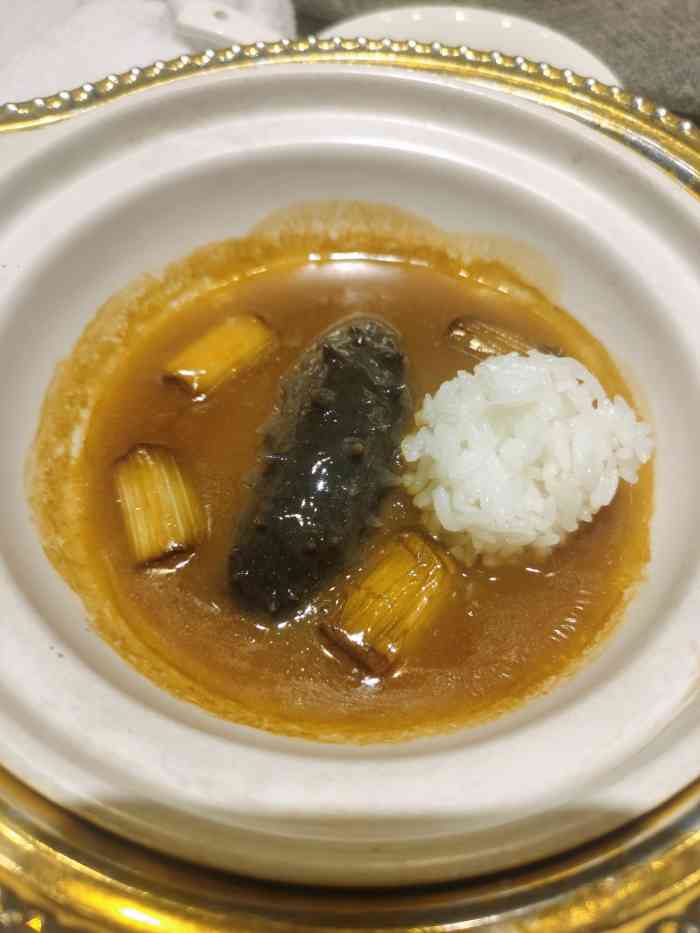 伊尹海参馆(万丰路店)