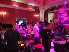 -皇马纯KTV·量贩·聚会(民治店)