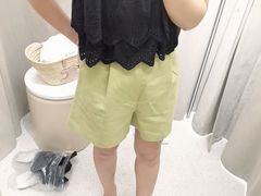 -ZARA(大上海时代广场店)