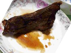 -王裕興肉莊(南禅寺店)