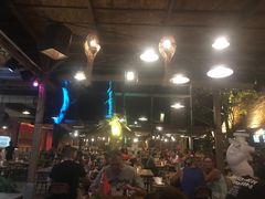 -Naughty Nuri’s Phuket
