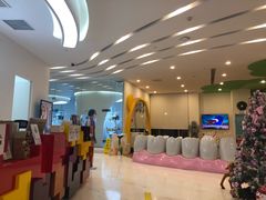 -精德口腔·种植修复·儿牙中心(财富中心店)