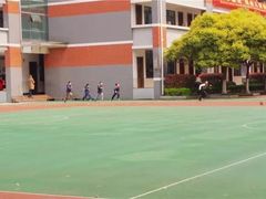 -江苏省无锡连元街小学