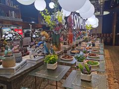 -伊思玛雅法式牛排自助餐厅(福清万达店)