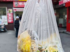 -水丰路鸡蛋饼