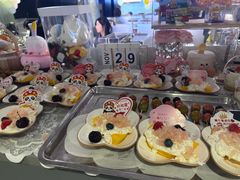 -海底捞火锅(油麻地店)