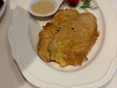 -波特曼西餐厅(南岗店)