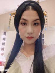 -盘子女人坊古装写真摄影(天津总店)