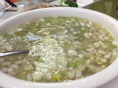 -昌正春天酒店-海鲜餐厅
