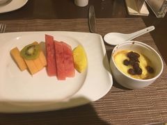 -杭州国际会议中心洲际酒店-原素全日餐厅(解放东路店)